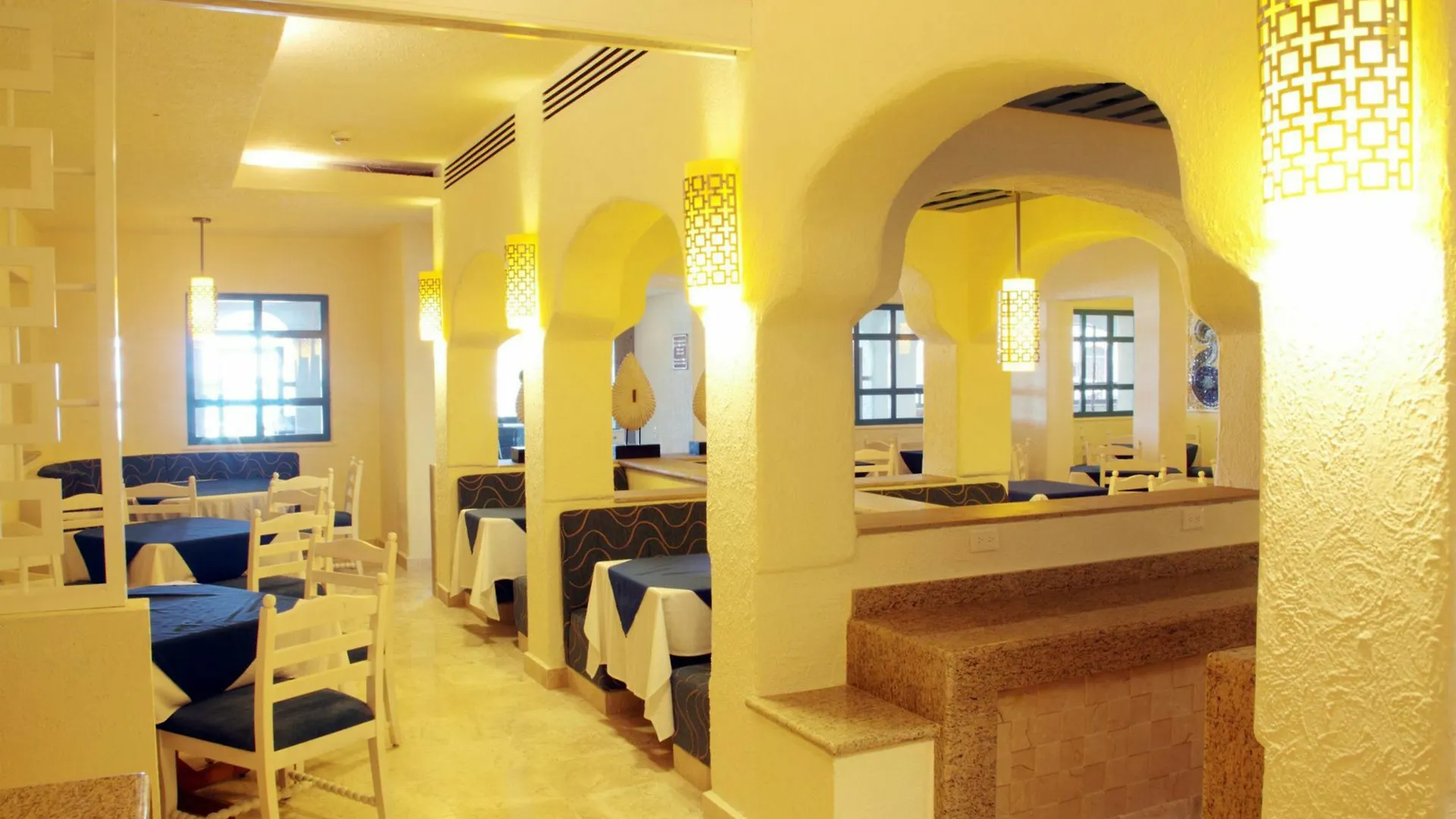 Club Gr Caribe קנקון מקסיקו