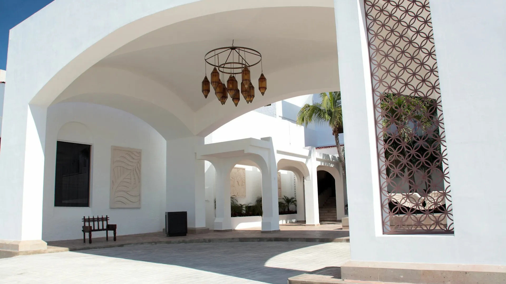 Club Gr Caribe Cancún